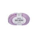 DROPS Baby Merino Uni Color 060 Lavender Frost