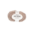 DROPS Baby Merino Uni Color 064 Light Oak