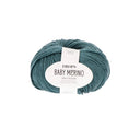 DROPS Baby Merino Uni Color 066 Misty Forest