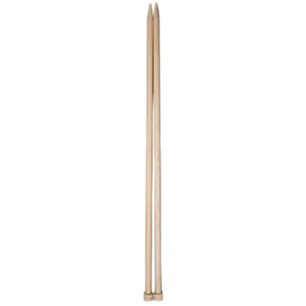 Drops basic breinaalden cm — gemaakt met Drops Basic Breinaalden Aluminium 35cm 2,0mm
