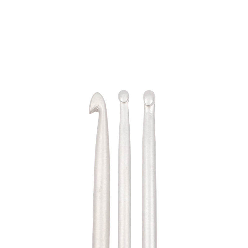 Drops basic haaknaald aluminium — gemaakt met Drops Basic Haaknaald Aluminium 2,0mm (2)