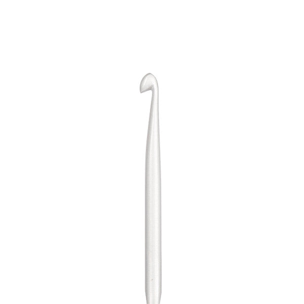 Drops basic haaknaald aluminium — gemaakt met Drops Basic Haaknaald Aluminium 5,0mm