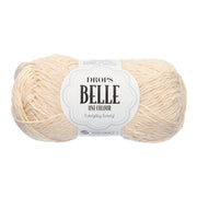 Drops Belle Uni Colour 02 Naturel
