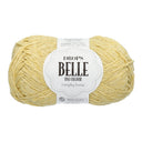 DROPS Belle Uni Color 04 Dandelion