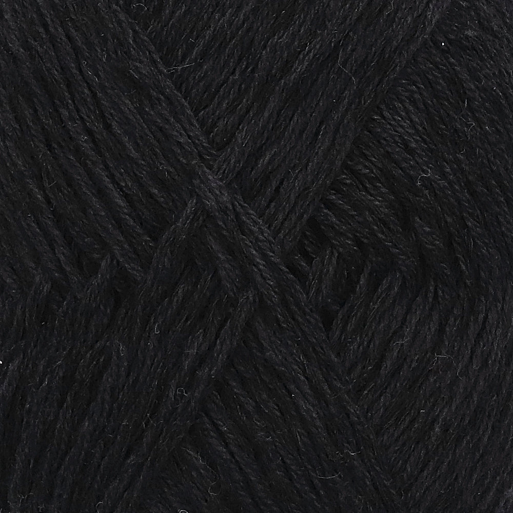 Detail bwdr — gemaakt met Drops Belle Uni Colour