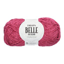 DROPS Belle Uni Color 12 Cherry