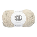 DROPS Belle Uni Colour 23 Mint Cream