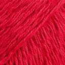 DROPS Belle Uni Color 29 Red