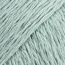DROPS Belle Uni Color 31 Sea Green