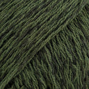 DROPS Belle Uni Color 35 Dark Forest