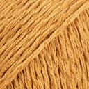 DROPS Belle Uni Color 37 Ochre