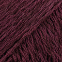 DROPS Belle Uni Color 40 Plum Wine