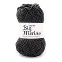 DROPS Big Merino Mix 03 Anthracite