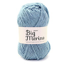 DROPS Big Merino Mix 06 Forget-Me-Not