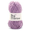 DROPS Big Merino Mix 09 Lavender