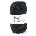 Drops Big Merino Uni Color 04 Black