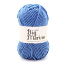 DROPS Big Merino Uni Color 07 Denim Blue