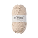 DROPS Big Merino Uni Color 24 Light Beige