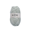 DROPS Big Merino Uni Color 25 Pistachio Ice Cream