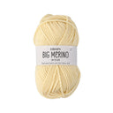 DROPS Big Merino Uni Color 26 Lemonade