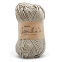 Drops Bomull-Linen Uni Color 11 Beige