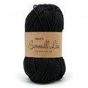Drops Bomull-Linen Uni Color 16 Black