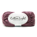 DROPS Cotton Uni Color 024 Grape