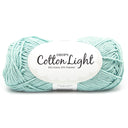 DROPS Cotton Uni Color 027 Mint