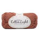 DROPS Cotton Light Uni Color 035 Rust