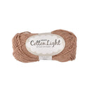 DROPS Cotton Light Uni Color 037 Almond