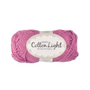 DROPS Cotton Uni Color 038 Wild Orchid