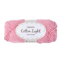DROPS Cotton Light Uni Color 041 Peony