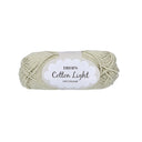 DROPS Cotton Light Uni Color 043 Light Sage