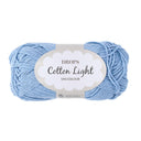 DROPS Cotton Uni Color 046 Light Wash