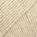 DROPS Cotton Merino Uni Color 38 Weizen