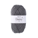 Drops Daisy Mix 005 Medium Grey