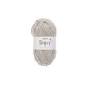 Drops Daisy Mix 027 Pearl Gray