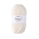 Drops Daisy Uni Color 001 Natural