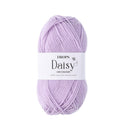 DROPS Daisy Uni Color 007 Sweet Orchid