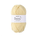 DROPS Daisy Uni Color 016 Lemonade