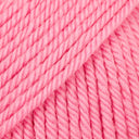 DROPS Daisy Uni Color 030 Rose Petal