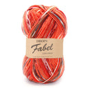 DROPS Fabel Print 153 Tex-Mex