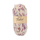 DROPS Fabel Print 924 Confetti Cake