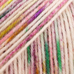 Drops Fabel Print 927 Lavendelveld