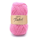 DROPS Fabel Uni Color 102 Pink