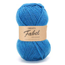 DROPS Fabel Uni Color 108 Royal Blue