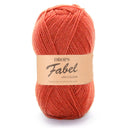 DROPS Fabel Uni Color 110 Rust