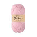 DROPS Fabel Uni Colour 120 Baby Pink