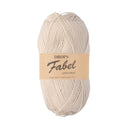 DROPS Fabel Uni Colour 121 Wheat