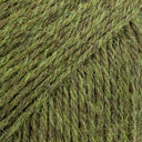 DROPS Fabel Uni Colour 122 Dark Olive